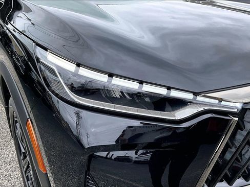 Certified 2026 INFINITI QX60 Sport w/ Dark Cargo Package image 42