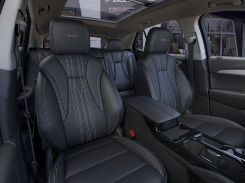 New 2026 Buick Envision Avenir image 16