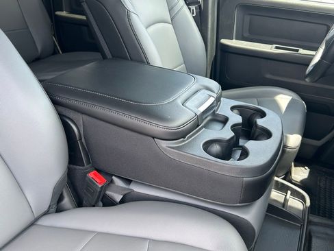 New 2025 RAM 2500 Tradesman w/ Chrome Appearance Group image 24