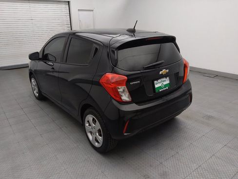 Used 2020 Chevrolet Spark LS FWD image 5