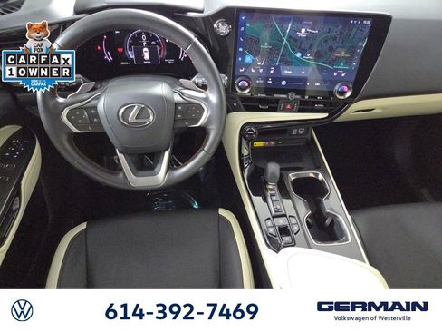 Used 2024 Lexus NX 350 350 Premium w/ Vision Package image 17