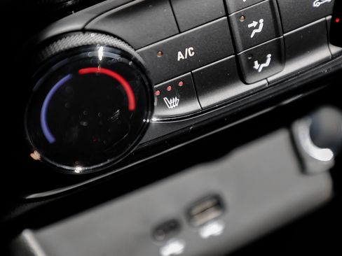 New 2026 Buick Encore GX Sport Touring w/ Comfort Package image 36