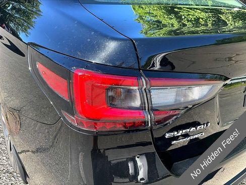 Used 2022 Subaru Legacy Limited AWD/4WD image 27