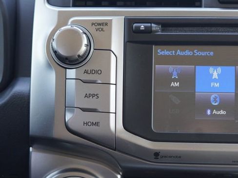 Used 2018 Toyota 4Runner SR5 RWD image 26
