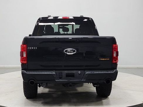 Used 2023 Ford F150 Tremor w/ 360 Degree Camera Package AWD/4WD image 6
