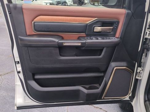 Certified 2022 RAM 3500 Limited image 24