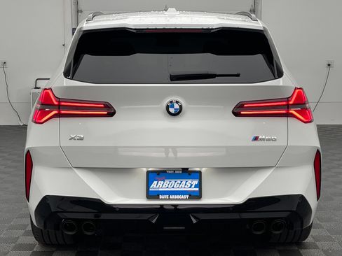 Used 2025 BMW X3 M50 w/ Premium Package AWD/4WD image 10