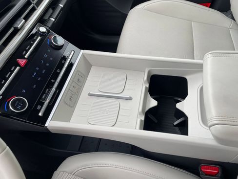 Used 2025 Hyundai Santa Fe SEL image 46