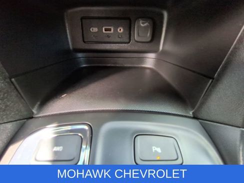 Certified 2024 Chevrolet Equinox RS w/ LPO, Floor Liner Package AWD/4WD image 35