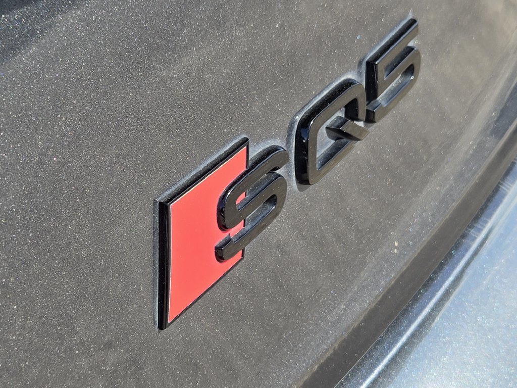 Used 2024 Audi SQ5 Prestige AWD/4WD image 14