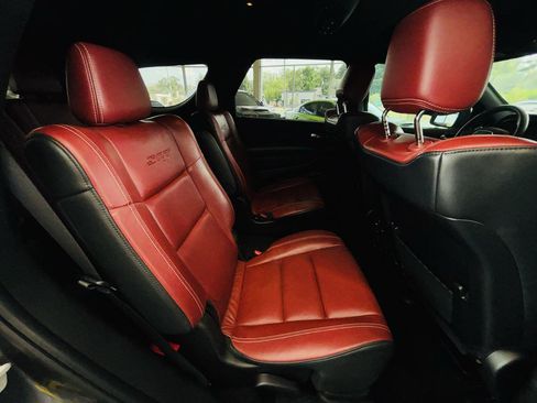 Used 2024 Dodge Durango SRT AWD/4WD image 41