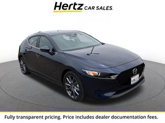 Used 2026 MAZDA MAZDA3 s FWD video 1
