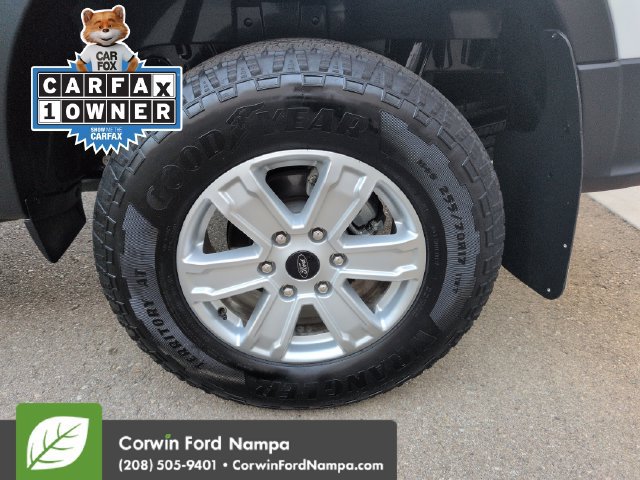 Used 2025 Ford Ranger XL w/ Trailer Tow Package AWD/4WD image 31