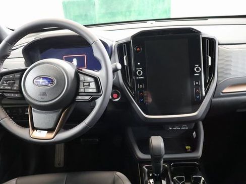 New 2026 Subaru Forester Sport image 15