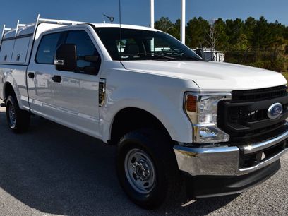 Used 2022 Ford F250 XL w/ Power Equipment Group