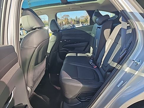 New 2026 Hyundai Tucson Limited image 31