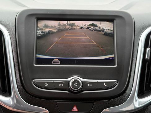 Used 2021 Chevrolet Equinox LT AWD/4WD image 26