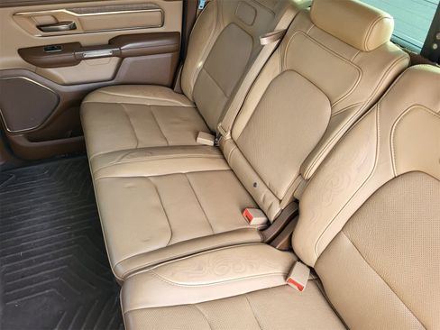 Used 2020 RAM 1500 Limited image 29