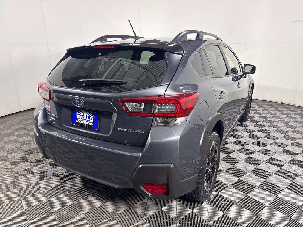 Used 2023 Subaru Crosstrek 2.0i AWD/4WD image 11
