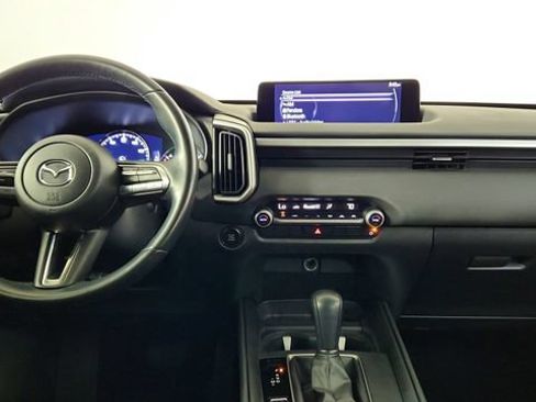 Used 2024 MAZDA CX-50 AWD 2.5 S w/ Cargo Package image 23