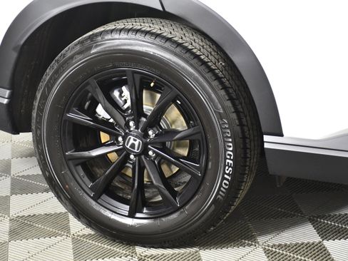 Certified 2024 Honda CR-V Sport-L image 55