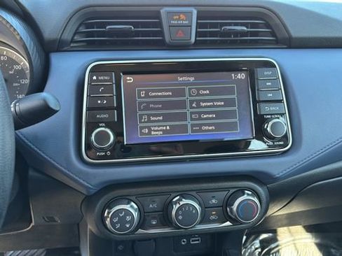 Used 2023 Nissan Versa SV image 25