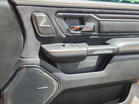 Used 2022 RAM 1500 TRX w/ TRX Level 2 Equipment Group AWD/4WD image 15