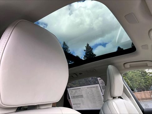 New 2026 Volvo XC60 T8 Ultra w/ Climate Package AWD/4WD image 29