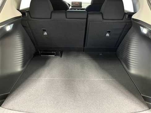 New 2027 Honda HR-V LX image 23