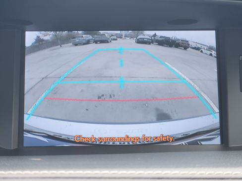 Used 2014 Lexus ES 300h image 18