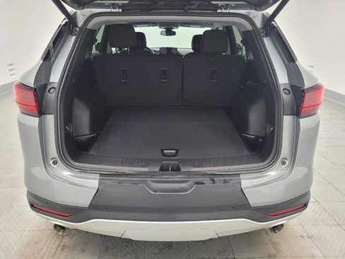 Used 2024 Chevrolet Blazer LT w/ Convenience Package FWD image 29