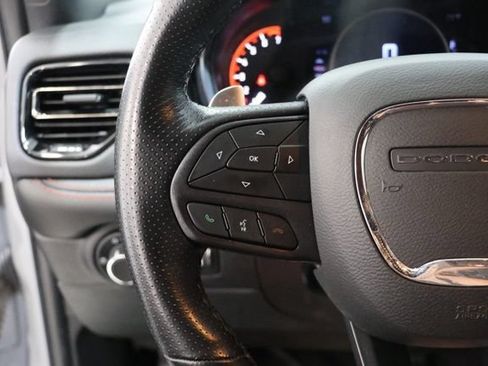 Used 2024 Dodge Durango GT AWD/4WD image 19