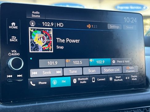 Used 2025 Honda HR-V EX-L image 23