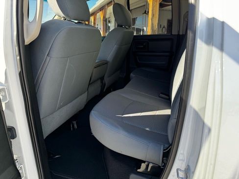 Used 2017 RAM 1500 Express w/ Express Value Package image 15