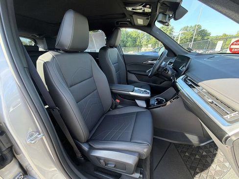 Used 2026 BMW X1 xDrive28i w/ Technology Package AWD/4WD image 22