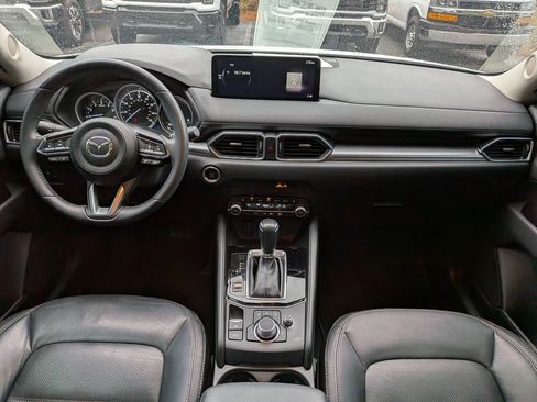 Used 2023 MAZDA CX-5 AWD 2.5 S image 16