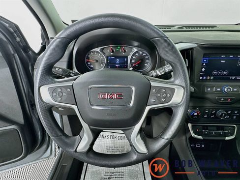 Used 2023 GMC Terrain SLE w/ Driver Convenience Package AWD/4WD image 13