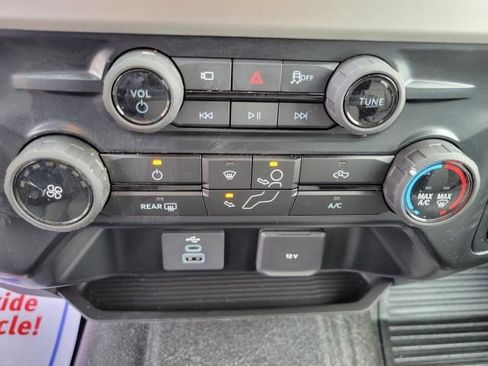 New 2025 Ford F250 XL w/ 360-Degree Camera Package image 28