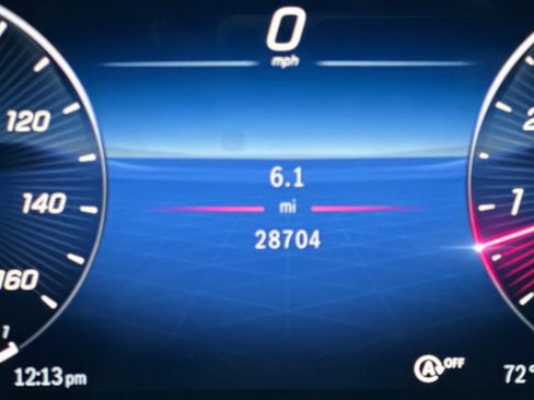 Certified 2023 Mercedes-Benz C 300 Sedan image 35