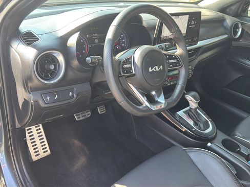 Used 2023 Kia Forte GT-Line FWD image 13