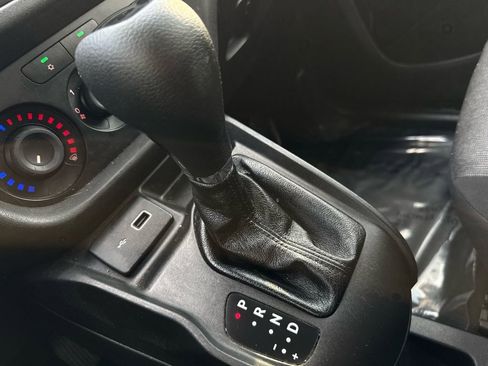 Used 2022 RAM ProMaster City Wagon image 26