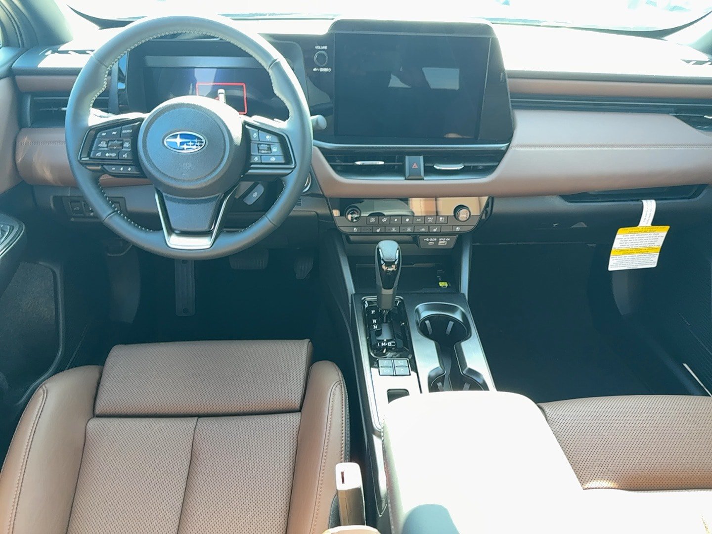 New 2026 Subaru Outback Touring XT AWD/4WD image 11