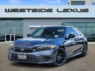 Used 2023 Honda Civic Sport video 1