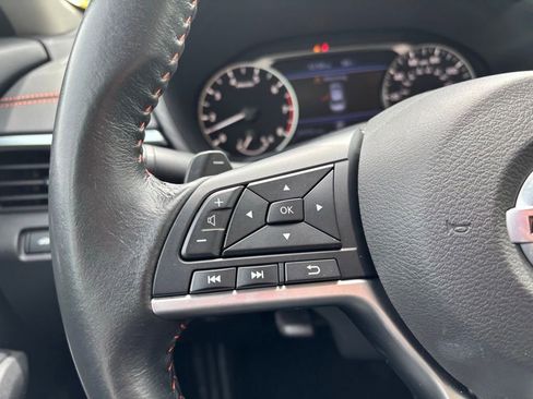Used 2022 Nissan Altima 2.5 SR AWD/4WD image 20