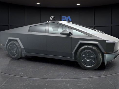 Used 2024 Tesla Cybertruck Cyberbeast AWD/4WD image 32