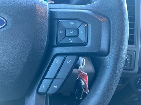 Certified 2022 Ford F250 XL w/ STX Appearance Package image 18