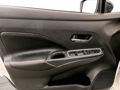 Used 2023 Nissan Versa SR w/ Trunk Package FWD image 22