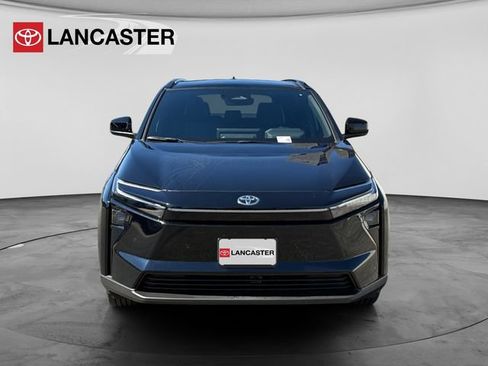 New 2026 Toyota bZ FWD image 2