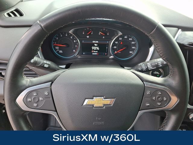 Used 2023 Chevrolet Traverse LT AWD/4WD image 4
