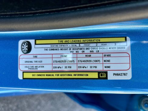 Used 2023 Dodge Charger Scat Pack w/ Daytona Edition Group image 25